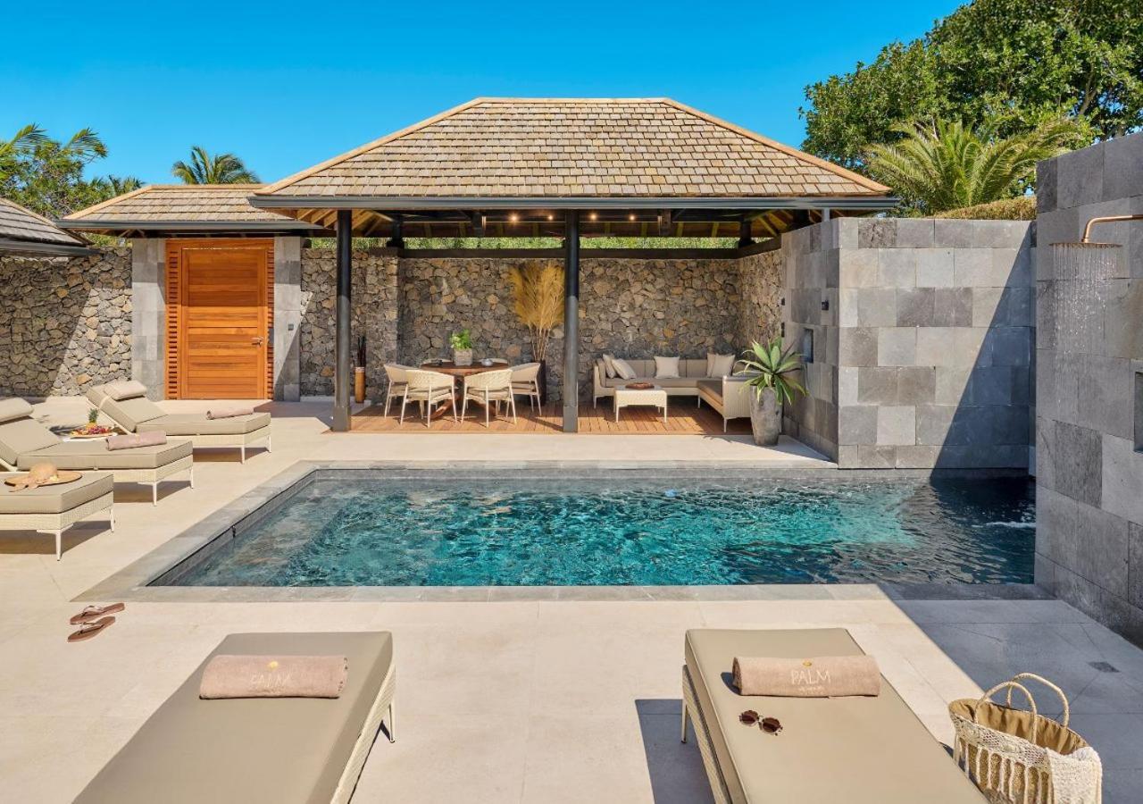 Villa com Piscina